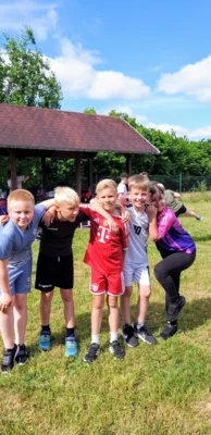 Foto des Albums: Sportfest