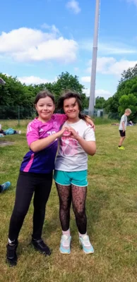 Foto des Albums: Sportfest