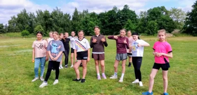 Foto des Albums: Sportfest