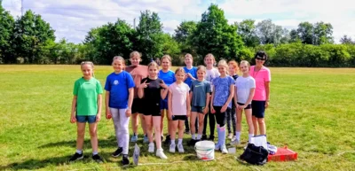 Foto des Albums: Sportfest