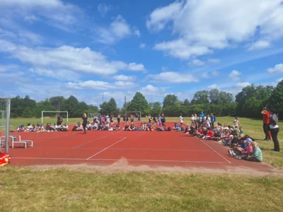 Foto des Albums: Sportfest