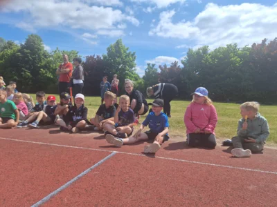 Foto des Albums: Sportfest