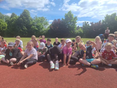 Foto des Albums: Sportfest