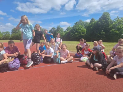 Foto des Albums: Sportfest