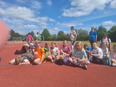 Foto des Albums: Sportfest