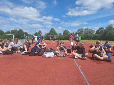 Foto des Albums: Sportfest