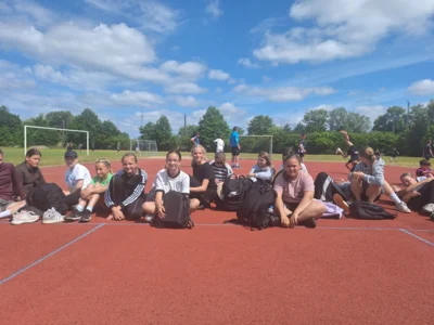Foto des Albums: Sportfest