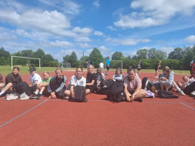 Foto des Albums: Sportfest