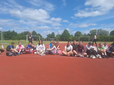 Foto des Albums: Sportfest