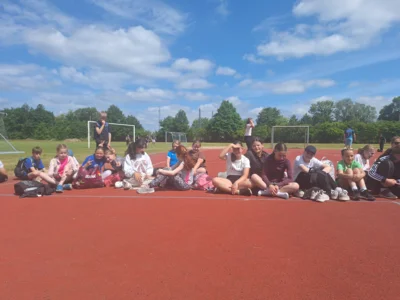 Foto des Albums: Sportfest