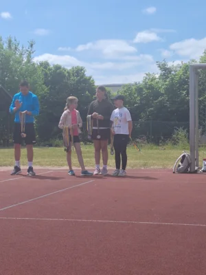 Foto des Albums: Sportfest