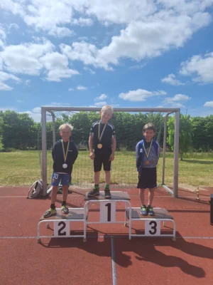 Foto des Albums: Sportfest