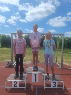 Foto des Albums: Sportfest