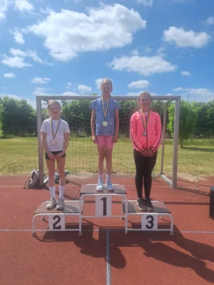 Foto des Albums: Sportfest