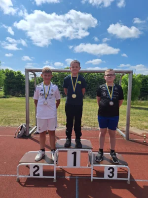 Foto des Albums: Sportfest