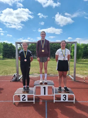 Foto des Albums: Sportfest