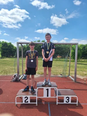 Foto des Albums: Sportfest