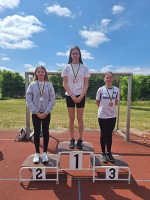 Foto des Albums: Sportfest