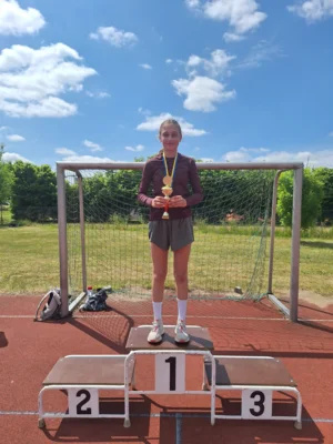 Foto des Albums: Sportfest