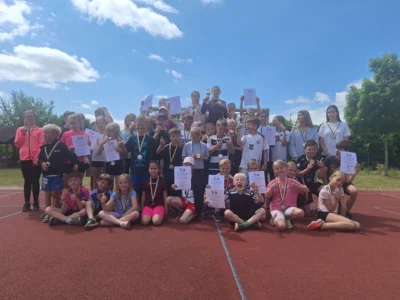 Foto des Albums: Sportfest