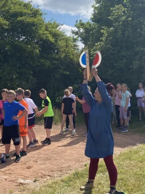 Foto des Albums: Sportfest