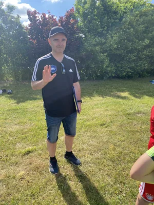 Foto des Albums: Sportfest