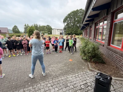 Foto des Albums: Bundesjugendspiele 2026