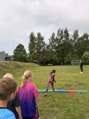 Foto des Albums: Bundesjugendspiele 2026