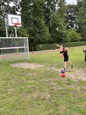 Foto des Albums: Bundesjugendspiele 2026
