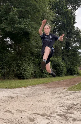 Foto des Albums: Bundesjugendspiele 2026