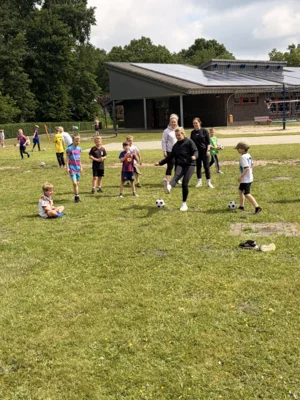Foto des Albums: Bundesjugendspiele 2026