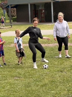 Foto des Albums: Bundesjugendspiele 2026