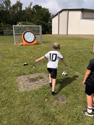 Foto des Albums: Bundesjugendspiele 2026