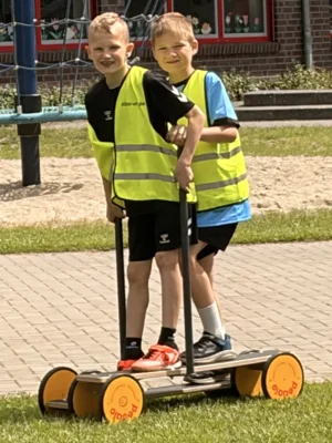 Foto des Albums: Bundesjugendspiele 2026