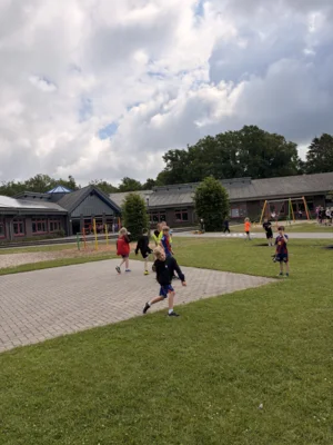 Foto des Albums: Bundesjugendspiele 2026