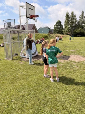 Foto des Albums: Bundesjugendspiele 2026