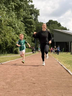 Foto des Albums: Bundesjugendspiele 2026