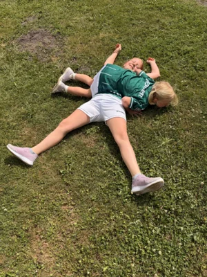Foto des Albums: Bundesjugendspiele 2026
