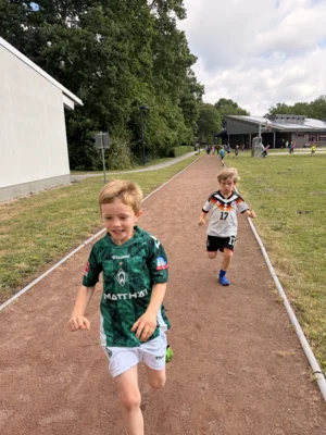 Foto des Albums: Bundesjugendspiele 2026