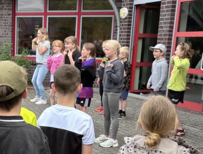 Foto des Albums: Bundesjugendspiele 2026
