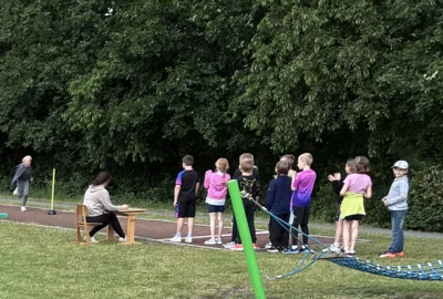 Foto des Albums: Bundesjugendspiele 2026