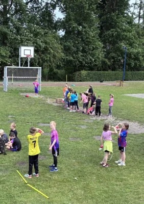 Foto des Albums: Bundesjugendspiele 2026