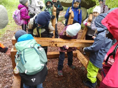 Foto des Albums: Waldjugendspiele 2026