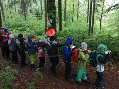 Foto des Albums: Waldjugendspiele 2026