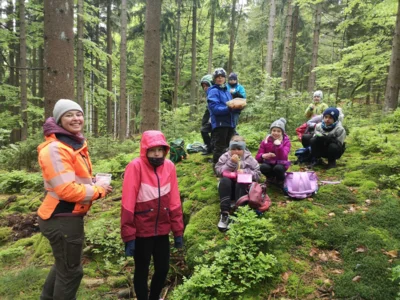 Foto des Albums: Waldjugendspiele 2026