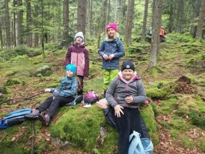 Foto des Albums: Waldjugendspiele 2026