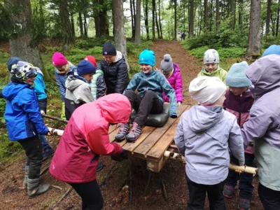 Foto des Albums: Waldjugendspiele 2026