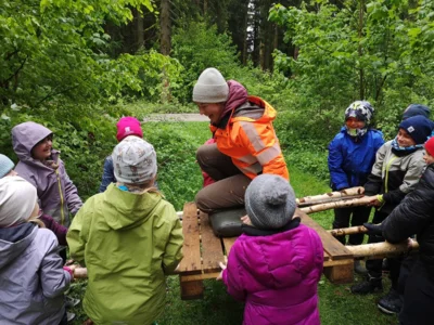 Foto des Albums: Waldjugendspiele 2026