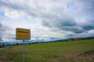 Manche Wanderf&uuml;hrer haben Ihren eigenen Ort  (Bild vergr&ouml;&szlig;ern)