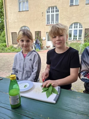 Foto des Albums: Umweltstation Waldsassen